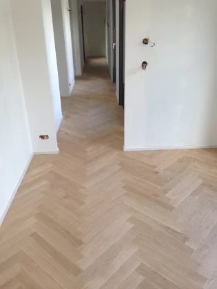 Parquet chne massif